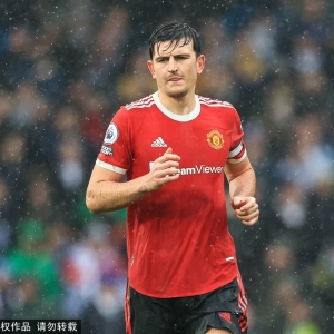 英超赛季最差阵：马奎尔博格巴领衔 曼联6将入选