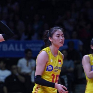 激战五局不敌泰国队 这是新一代中国女排最好的历练