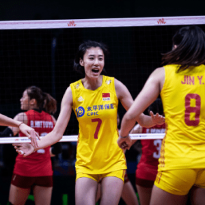 中国女排今晚世界联赛迎战比利时 对手4名球员新冠阳性