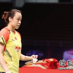 传奇继续！ 赵芸蕾入选2022年世界羽联名人堂
