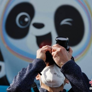 在盛夏忆冬奥！普通人身上，奥林匹克这样留下烙印