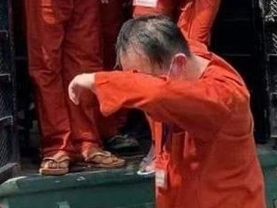 中国女子被卖给电诈团伙？34岁中国男子在金边受审