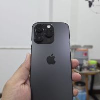 iPhone 14 Pro 128GB，泰国原装机
