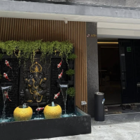 曼谷Luxe Nuru Massage探店｜2026新店，环境比姐妹店更大