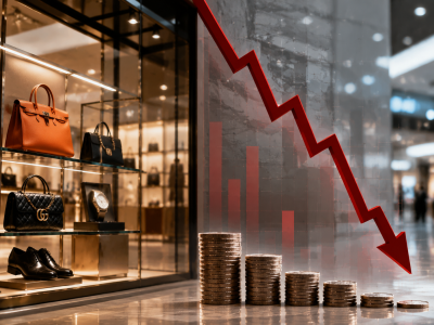 华商坦托科家族旗下SSI业绩曝光：销售涨12%，利润跌40%