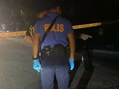 印度男子在菲律宾遭摩托枪手袭击身亡！警方调查案件