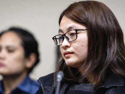 郭华萍关联公司再涉案！鸿盛游戏被指逃税22.28亿比索