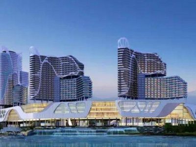 太子地产9项目启动产权更新，身在海外的业主面临新安排
