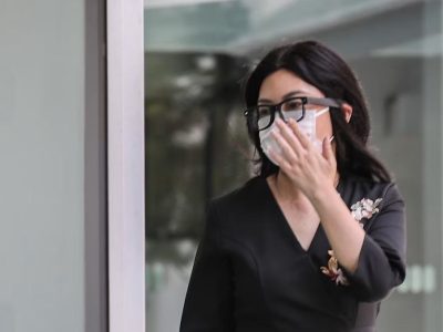 9天约70名客人！中国男子负责订房、预约及网络广告