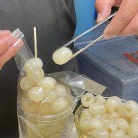 这一杯有没有1斤龙眼🤣