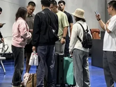 一张“转账截图”骗走11,883泰铢！泰国女子在曼谷落网