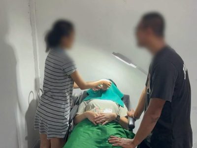 看YouTube自学整牙后接客？泰国30岁女子涉无证行医被捕