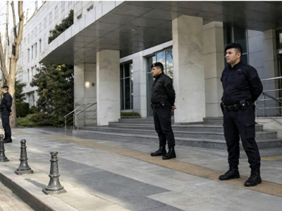 201人被拘留！土耳其突袭国际诈骗网络，查扣房产车辆