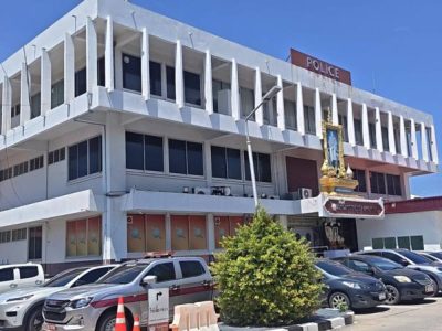 泰国警方被曝索要“保护费”！夜店老板公开录音引发调查
