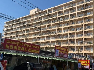 柬埔寨严打电诈引发经济担忧，柴桢官员：主要影响灰产