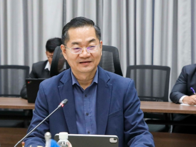 中国援助200万美元，助柬埔寨建设金边智慧警务系统