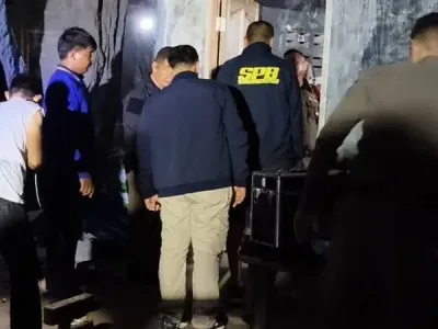 泰国素攀武里一屋发现3具遗体！其中包括6岁男童