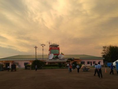 骗女性“嫁到中国拿700万缅元”，缅甸3人被判刑