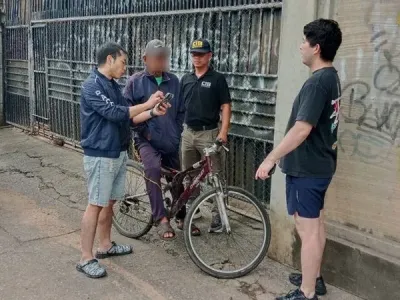 泰国反腐部门出手！前工程部主任涉侵吞140万泰铢被捕