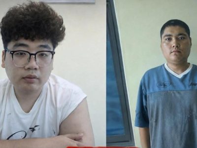 为找商机坐快艇偷渡越南，两名中国男子每人被罚3500万越盾