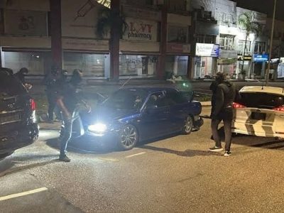 不给20万U就卖去缅甸！”中国女子在马来西亚遭绑架