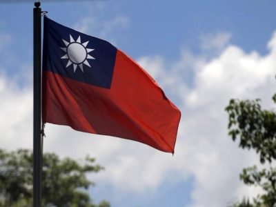 菲律宾重申“一中政策”：不妨碍与台湾开展合作