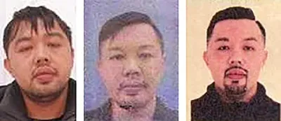 多次整容、使用多国证件！“雅典娜”案嫌疑人刘瀚文归案