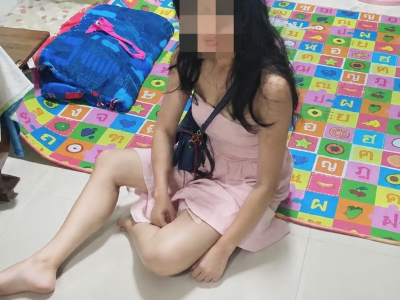 中国女子曼谷遭绑架！双手被绑送往湄索，途中跳车逃生