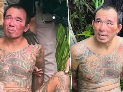 芭堤雅两名俄罗斯兄弟遇害案开庭，两被告均否认预谋杀人