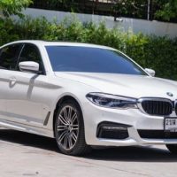 宝马530e M Sport