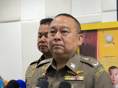 泰国地方公务员考试曝舞弊！前厅长、高校负责人被传唤