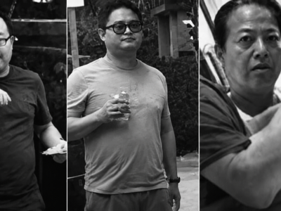 专盯60岁以上老人！美国警方抓获3名涉诈骗中国男子