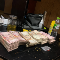 黑灰产底层逻辑：你以为在赚快钱，其实可能只是最下面的耗材
