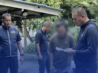 涉未成年人性剥削！泰国警方捣毁卡拉OK店，3人落网