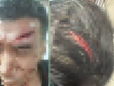 一个月内两次遭打砸？马来西亚中国餐饮创业者公开发声