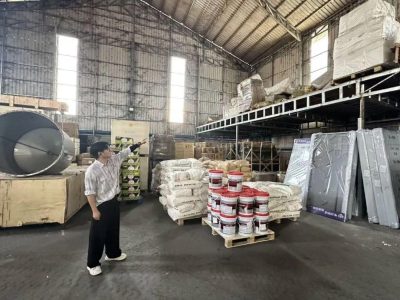 刘忍被抓回国，金边留下2万美元欠款