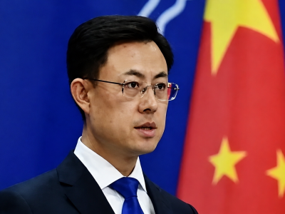 中方罕见点名菲防长：这个人一贯攻击抹黑中国
