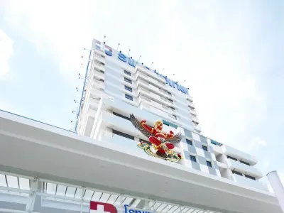 泰国旅游攻略/去泰国旅游要不要买保险？医疗、意外和旅行保障怎么选