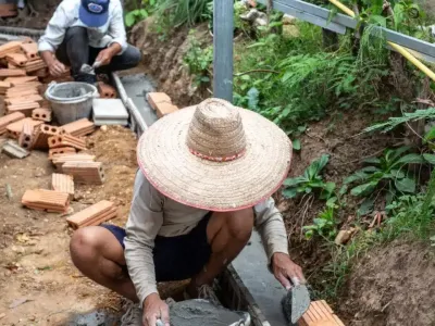 泰国计划引进1万名斯里兰卡工人，缓解劳动力短缺