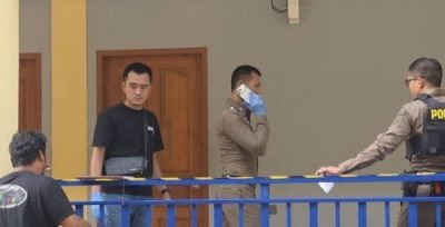 泰国公寓命案！中国豪华游艇业者之子在女友住所遇害