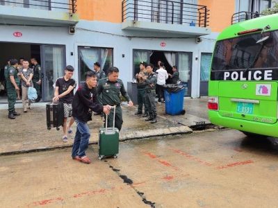 柬埔寨“不租中国人”？别急，真正收紧的是租客身份审核