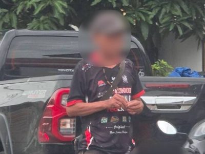 泰国帮派仇杀案追凶10年，最后一名嫌疑人落网
