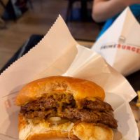 去普吉岛一定要吃这个汉堡！！🍔