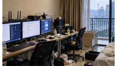 专骗中国投资者？马来西亚警方端掉两个虚假加密货币诈骗团伙 ...