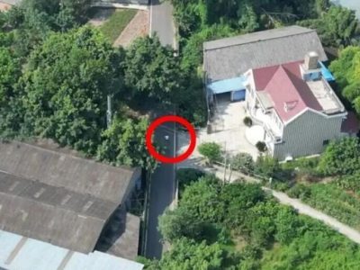 四川警方破获裸聊衍生电诈案，两名“车手”取赃时落网
