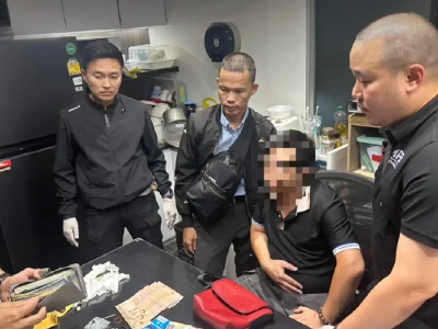 越南程序员涉赴日冰毒案被捕，泰警方追查跨国犯罪网络