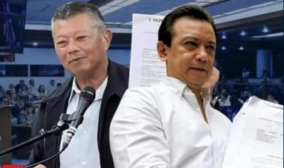 菲律宾副总统萨拉弹劾案升级：1800余份财务文件将被提交