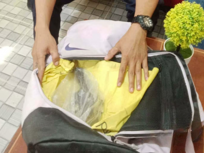 菲律宾校园再现枪支事件！14岁学生携.357左轮手枪入校