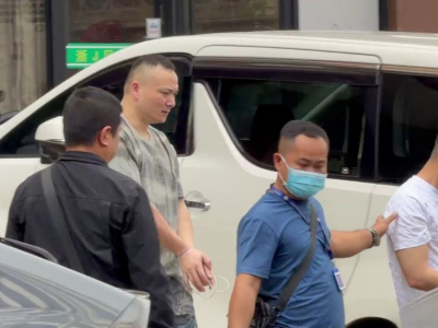 西港两天连查4处电诈窝点，大批中国籍人员被抓
