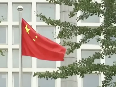 中国驻菲使馆发声：反对“恶意抹黑”中菲教育及民间交流
